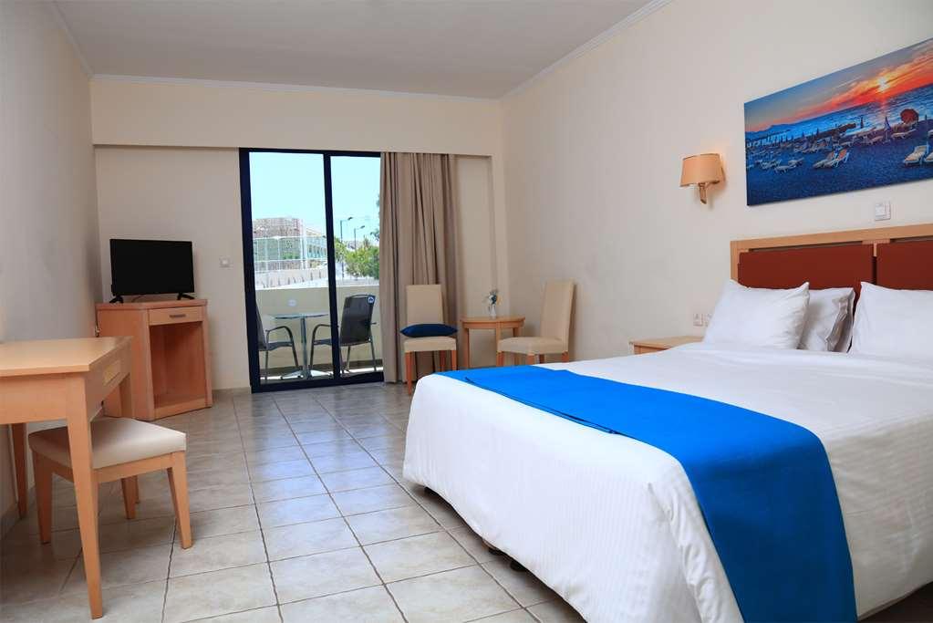 Hotel Labranda Miraluna Kiotari
