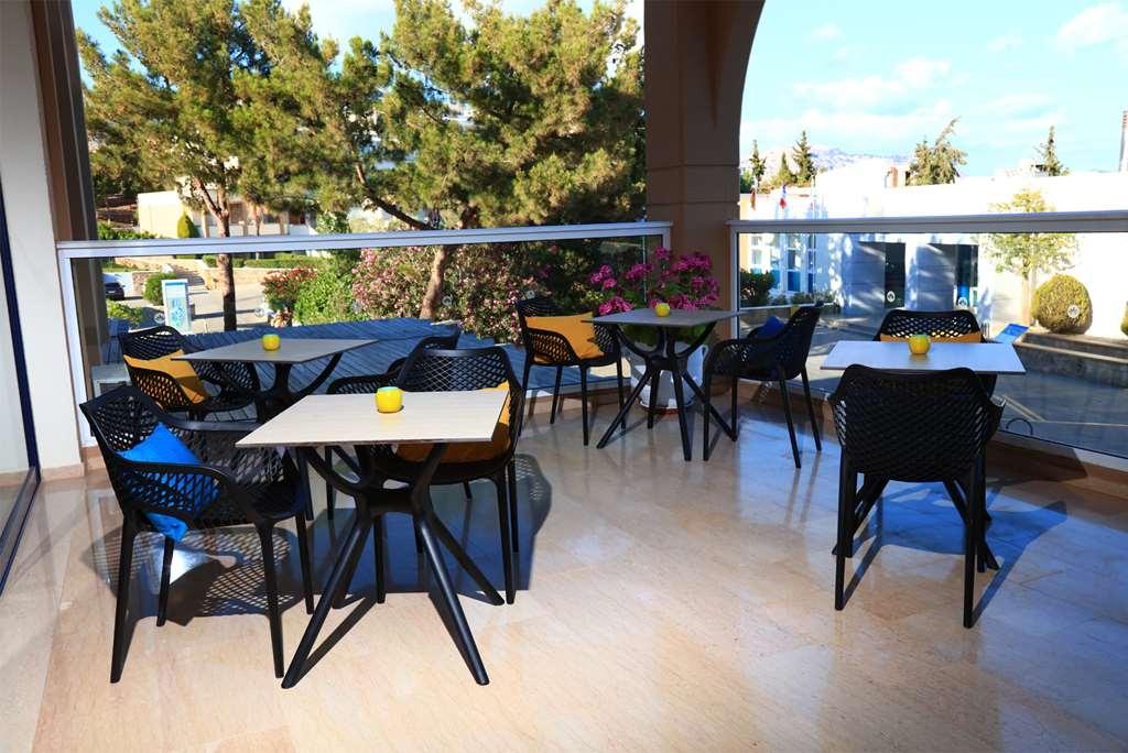 Hotel Labranda Miraluna Kiotari
