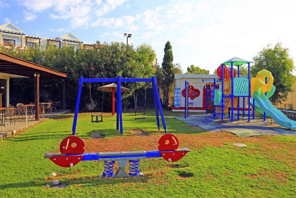 Labranda Miraluna 4* Kiotari