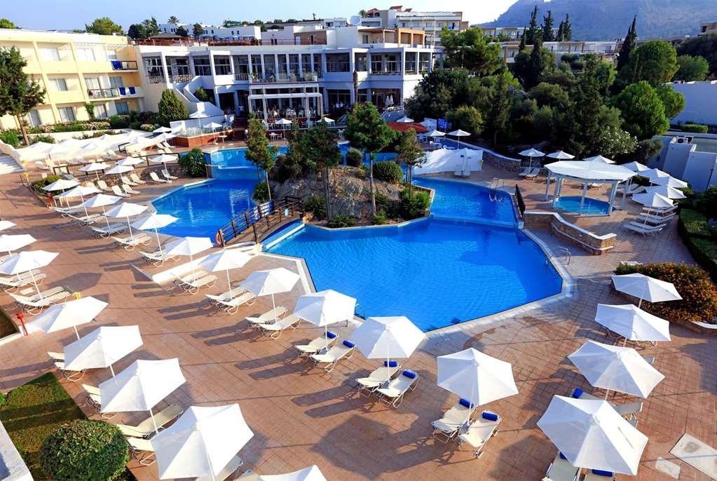 Labranda Miraluna 4* Kiotari