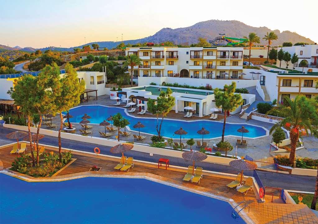 Labranda Miraluna Hotel