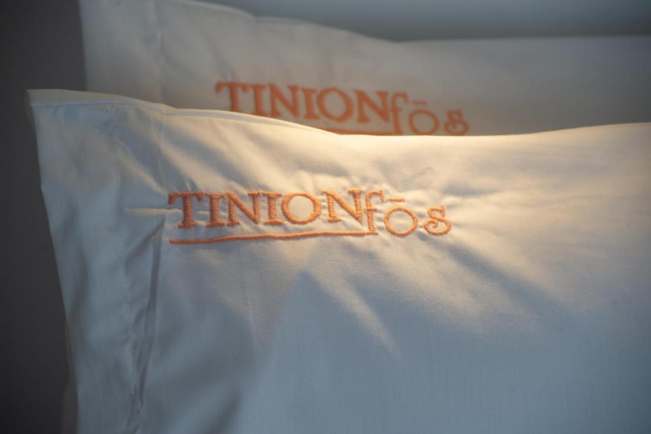 Holiday home Tinion Fos Tinos