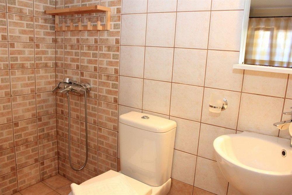 Greka Ionian Apartment *