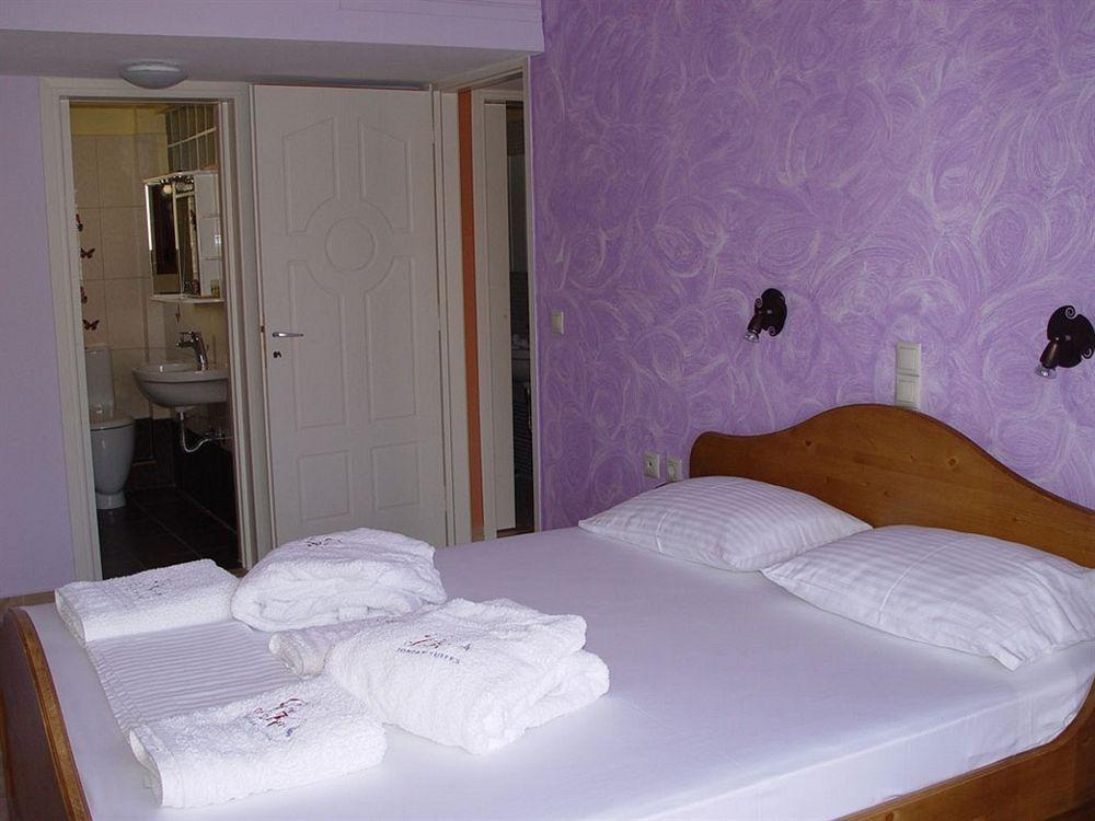 Apartment Greka Ionian Agia Efimia
