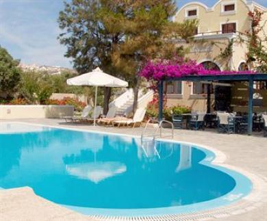 Hotel Alia