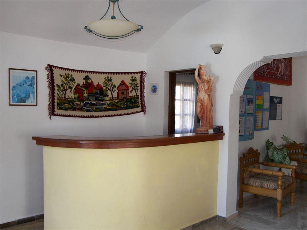 Alia Hotel 3*