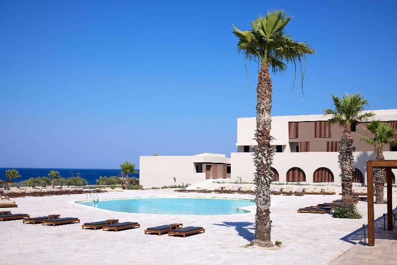 Elissa Adults-only Lifestyle Resort Kallithea (Rhodes)