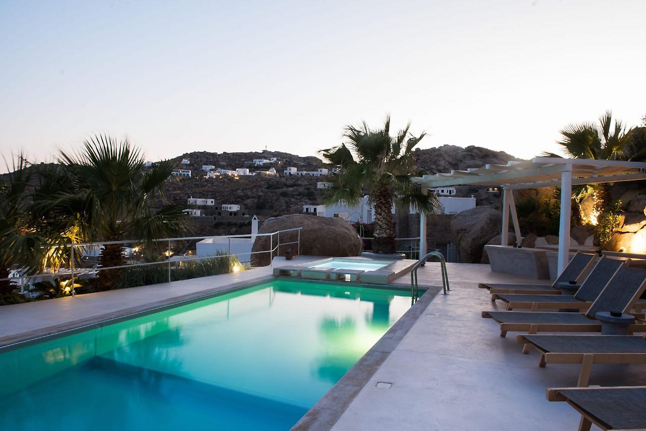 Villa Super Rockies *