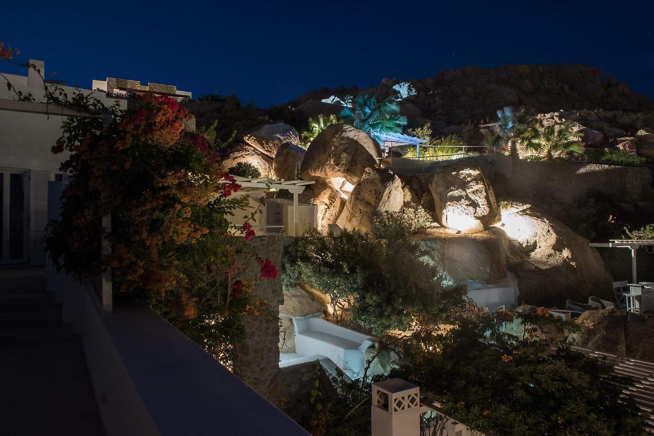 Super Rockies Villa *