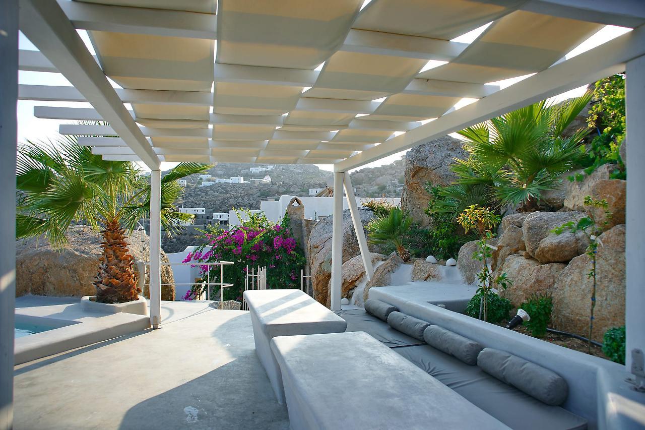Super Rockies Villa *