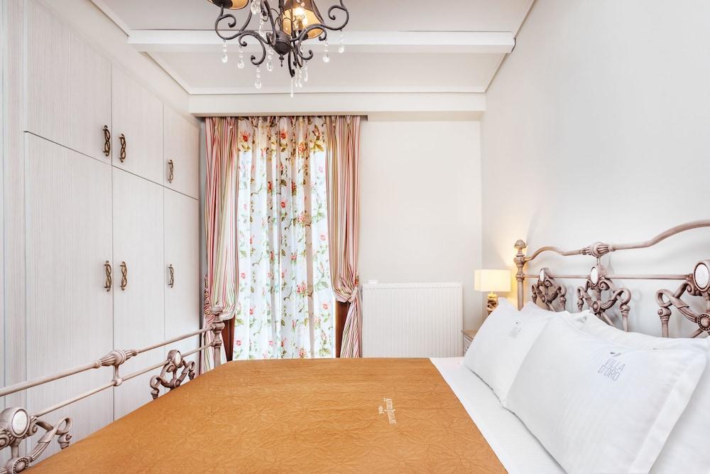 Apartment D'oro - Luxury &