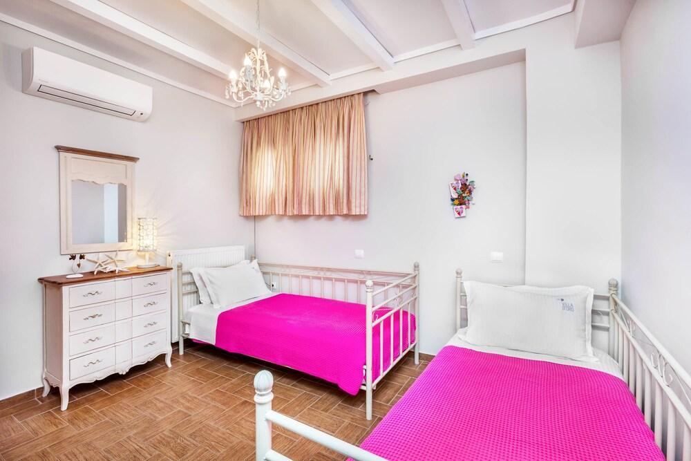 D'oro - Luxury & Apartment *