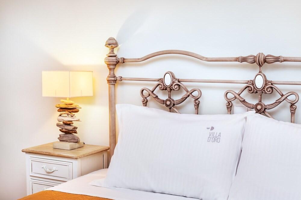 Apartment D'oro - Luxury & Paliouri