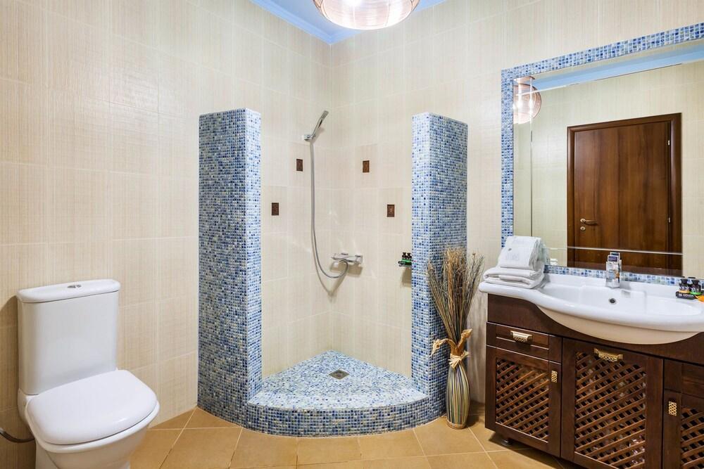 Apartment D'oro - Luxury &
