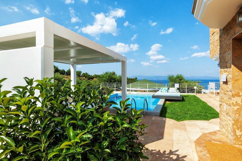 D'oro - Luxury & Paliouri