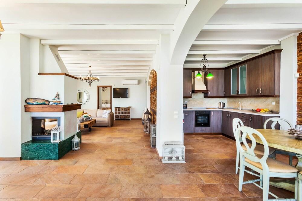 D'oro - Luxury & Apartment *
