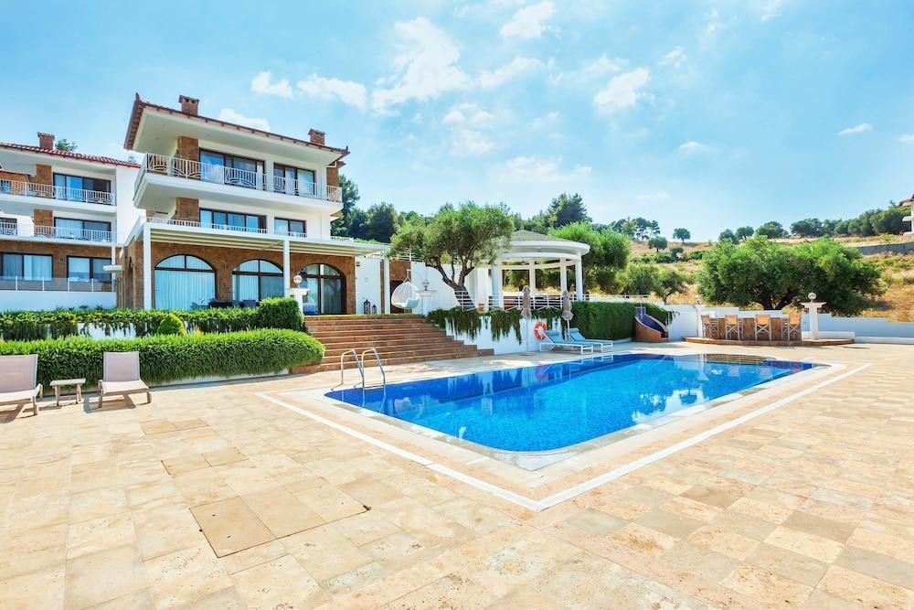 D'oro - Luxury & Apartment Paliouri