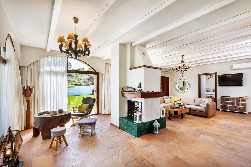 D'oro - Luxury & Apartment Paliouri