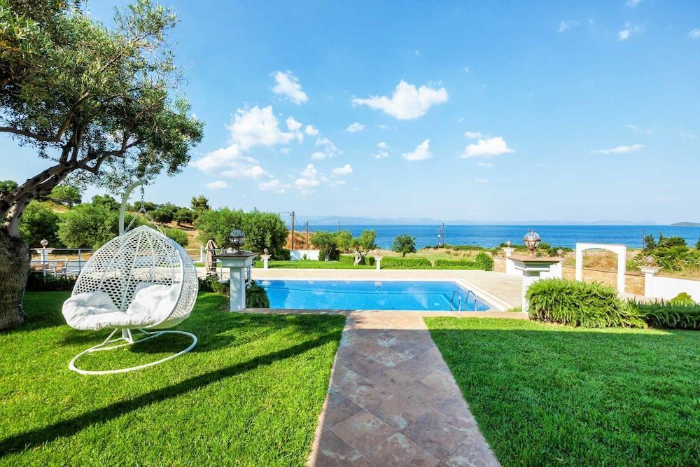 Apartment D'oro - Luxury & Paliouri