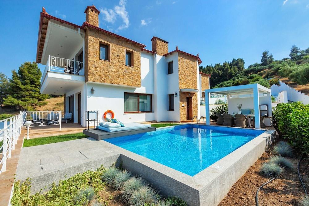 D'oro - Luxury & Apartment *