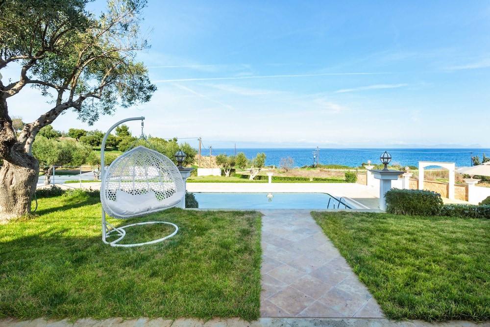 D'oro - Luxury & Apartment *