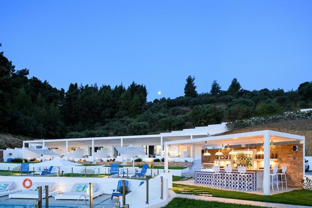 D'oro - Luxury & Apartment Paliouri