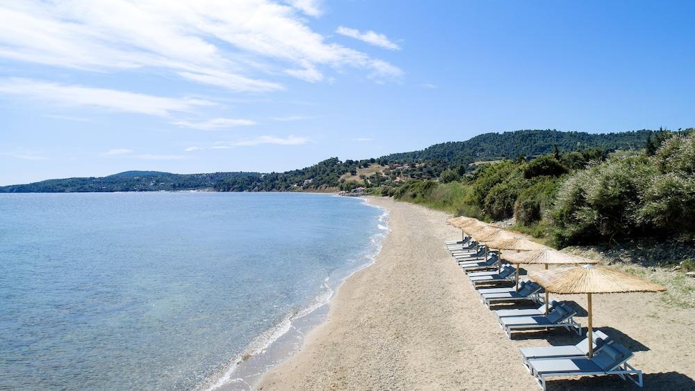 Apartment D'oro - Luxury &