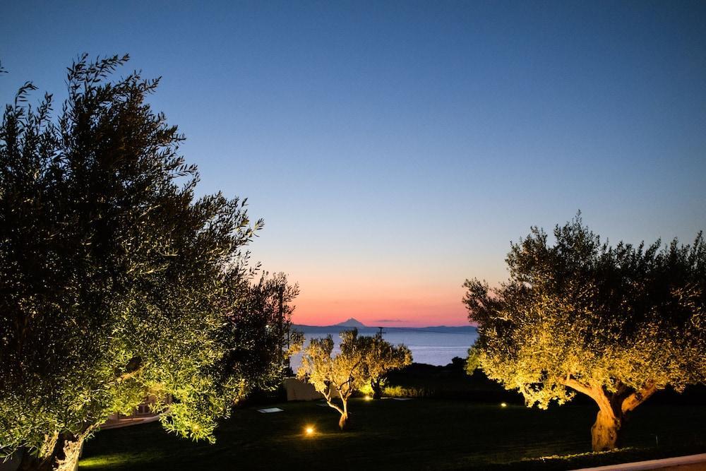 D'oro - Luxury & Paliouri