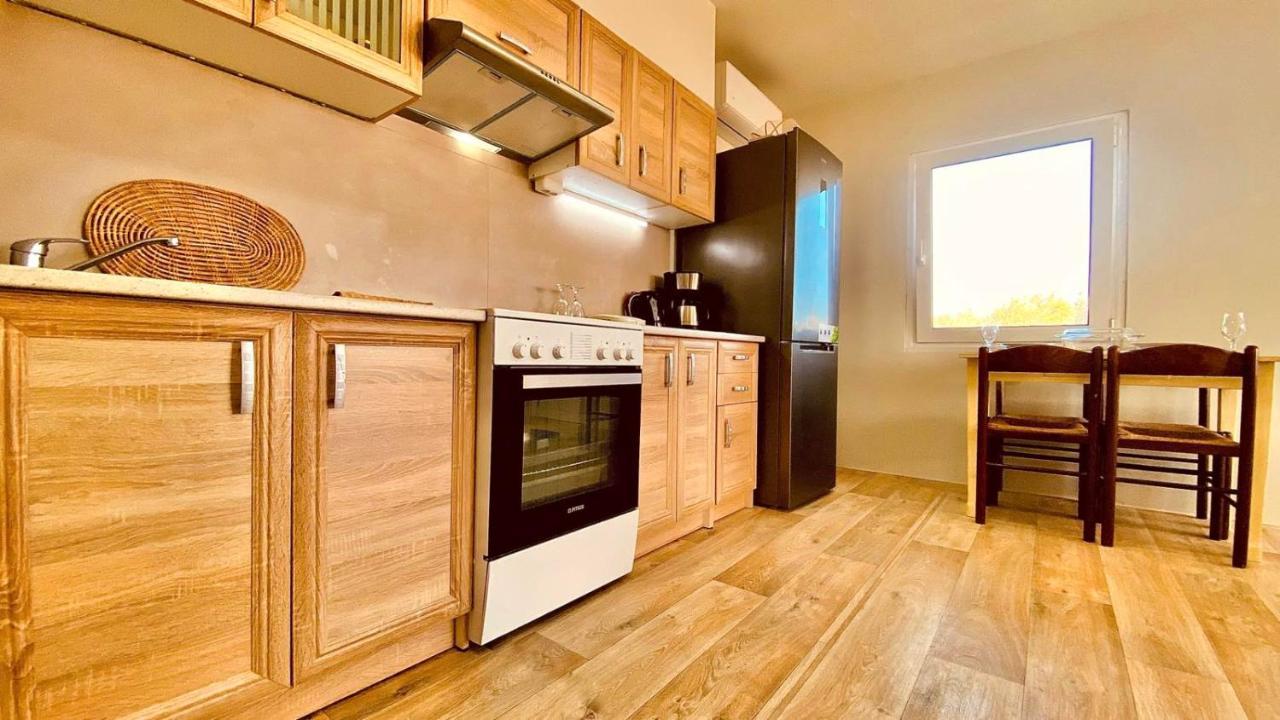 Holiday home Andromeda