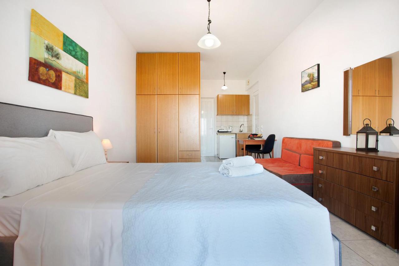 Apartment Yiannis Studio 7