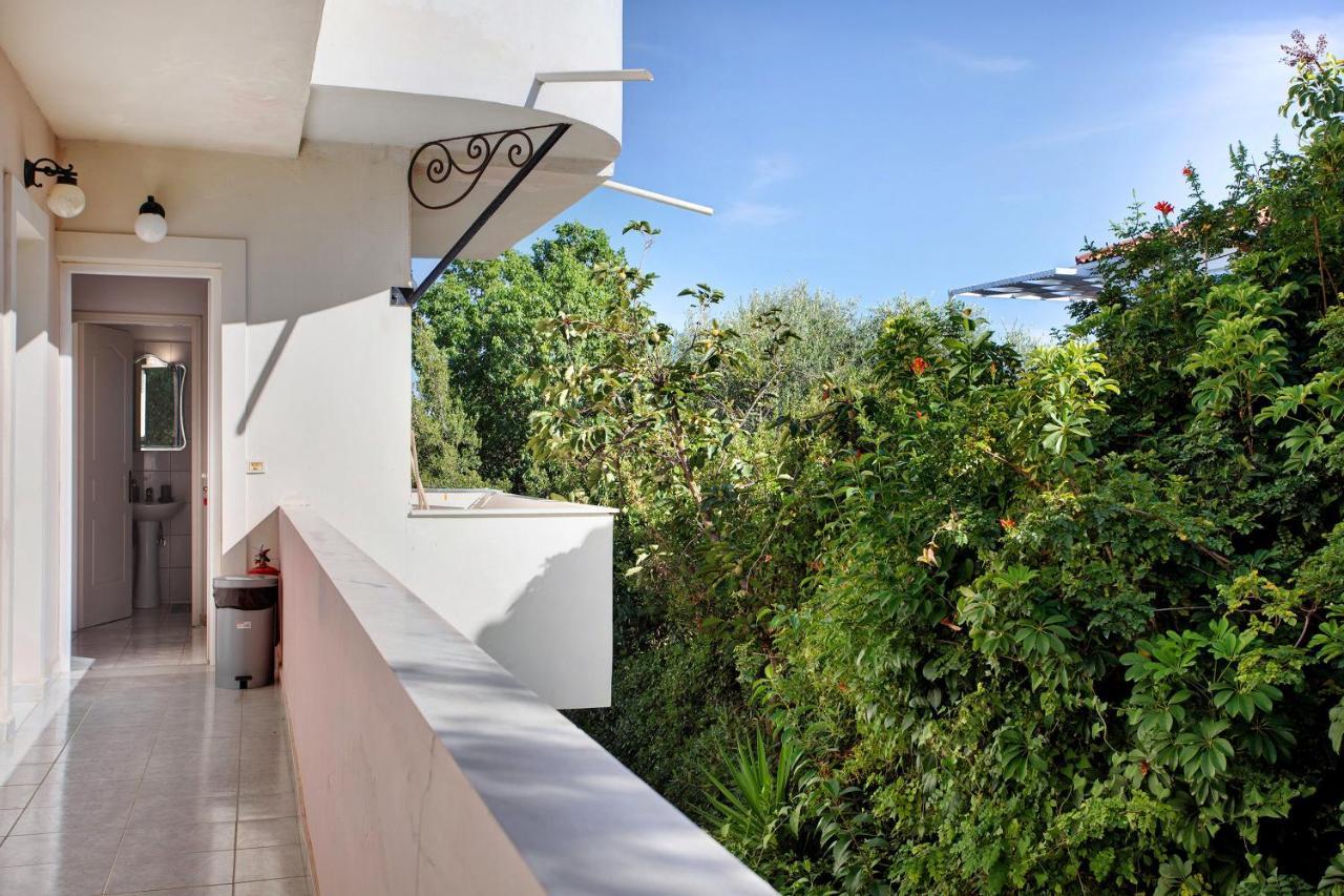 Yiannis Studio 7 Apartment *