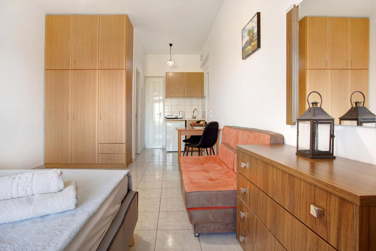 Apartment Yiannis Studio 7