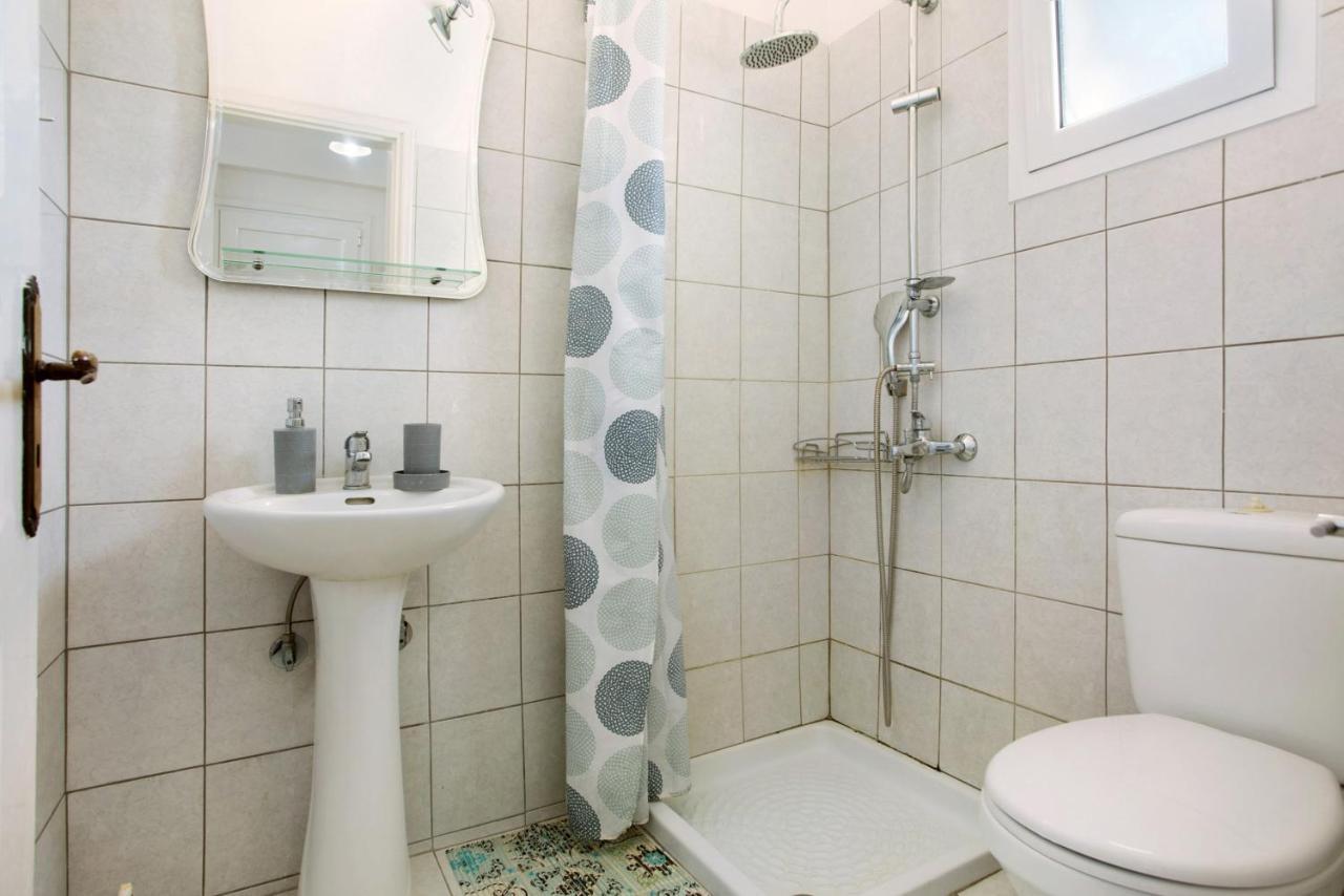 Yiannis Studio 7 Planos (Zakynthos)