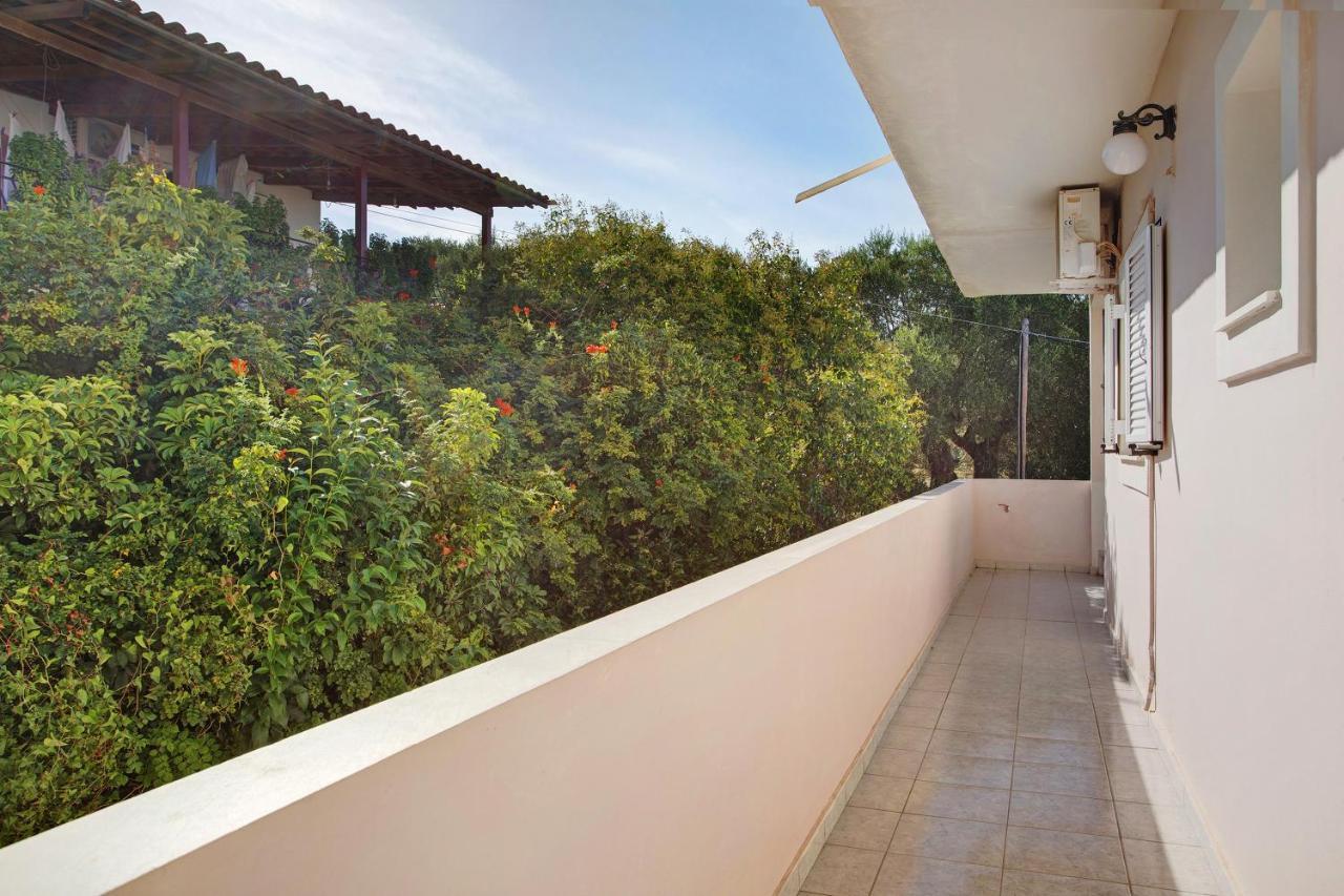 Apartment Yiannis Studio 7
