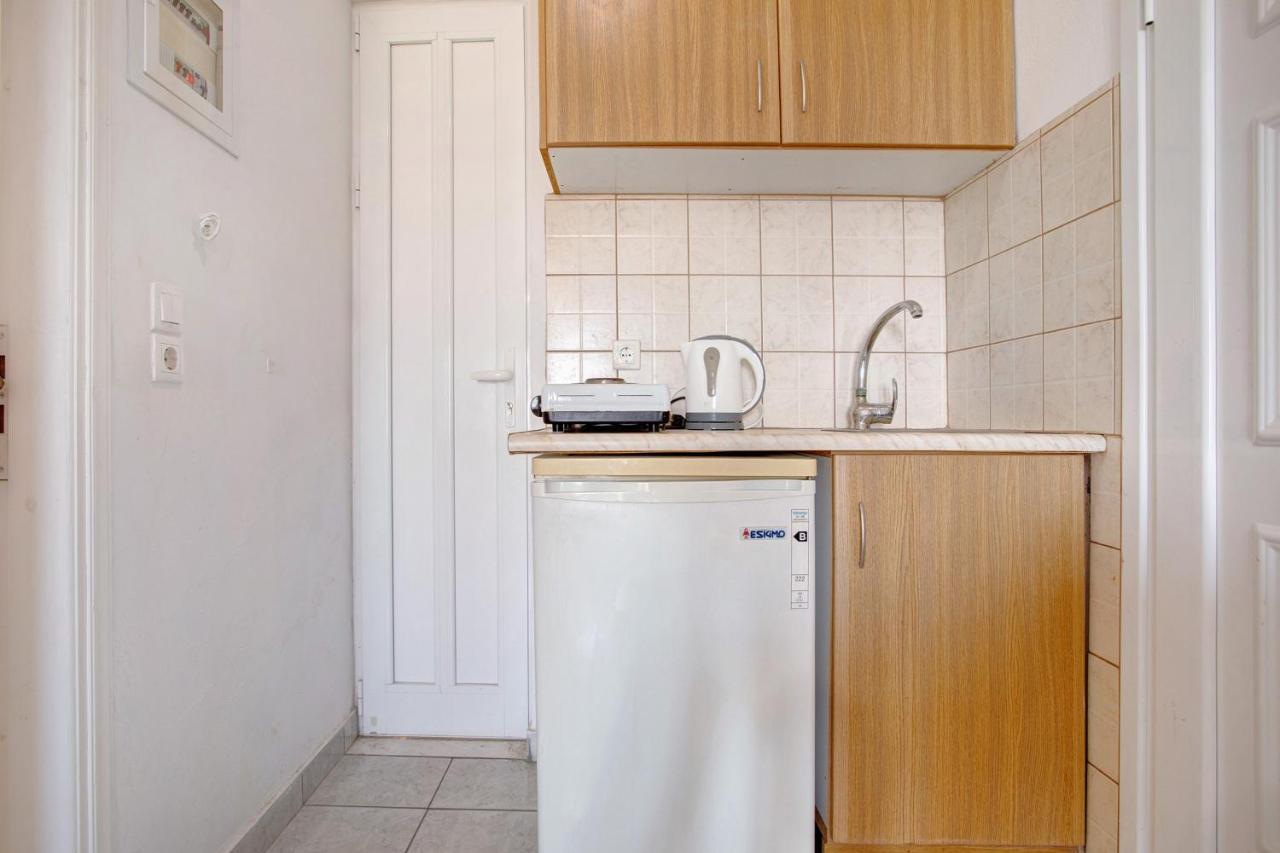 Apartment Yiannis Studio 7 *