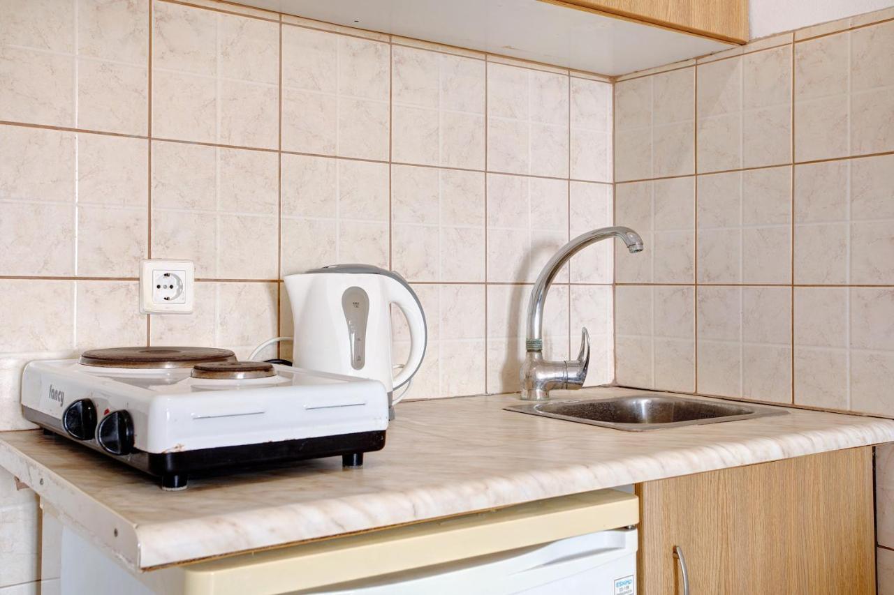 Apartment Yiannis Studio 7