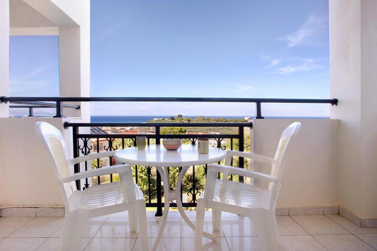 Yiannis Studio 7 * Planos (Zakynthos)