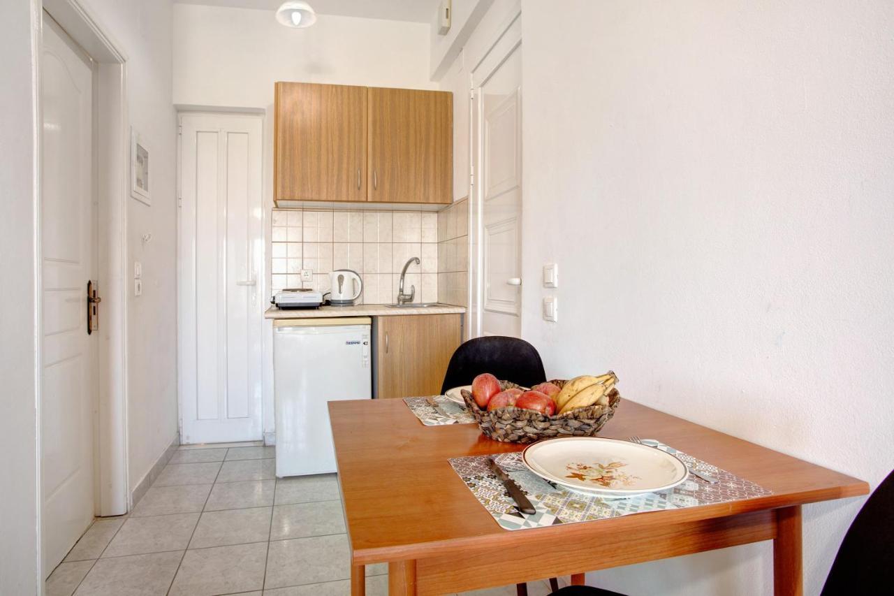 Apartment Yiannis Studio 7 *
