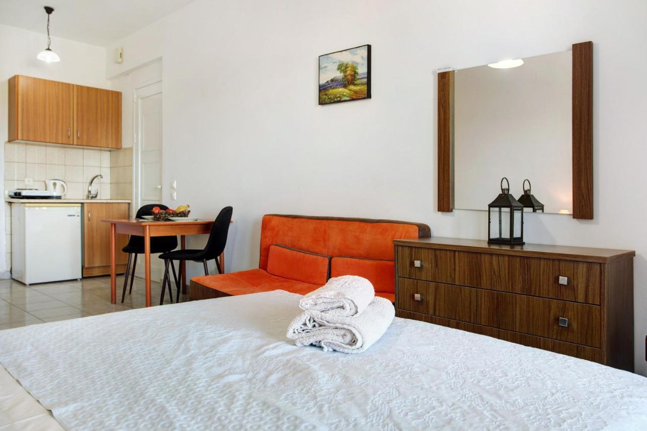 Apartment Yiannis Studio 7 Planos (Zakynthos)