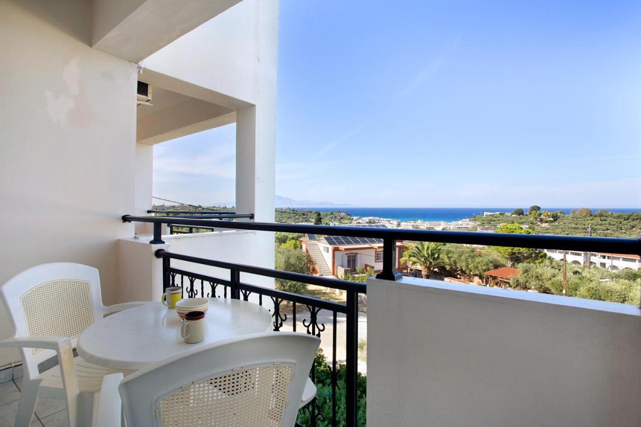 Yiannis Studio 7 Apartment Planos (Zakynthos)