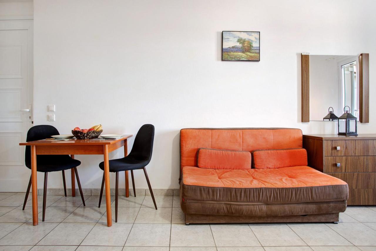 Apartment Yiannis Studio 7 *