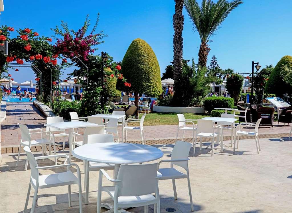 Hotel Labranda Blue Bay
