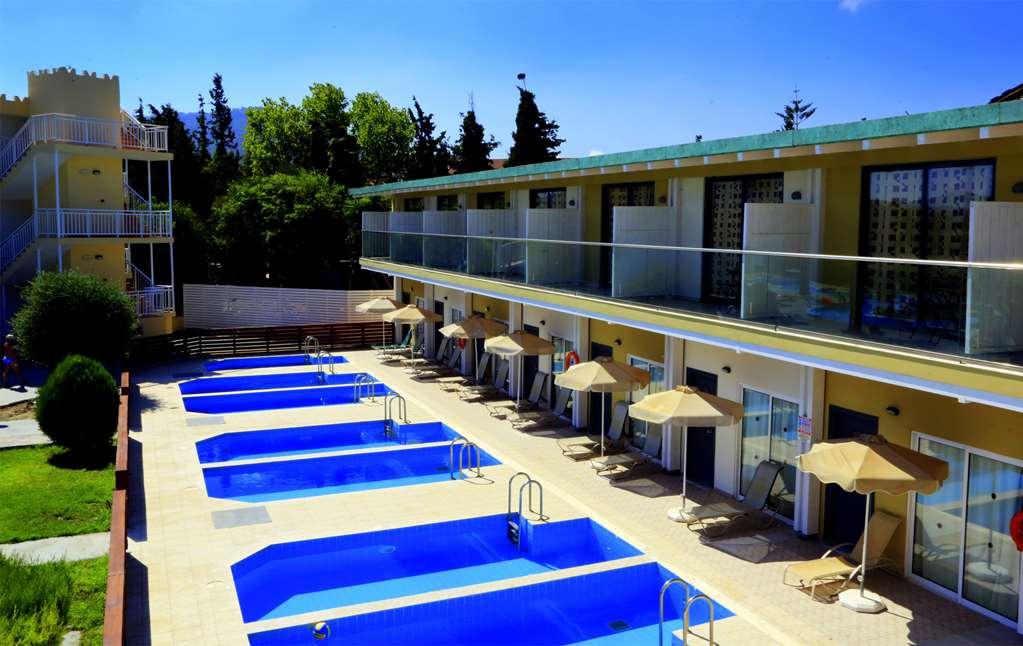 Labranda Blue Bay Hotel