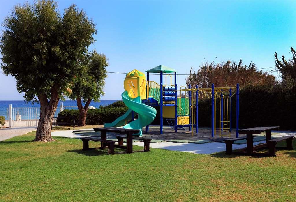 Labranda Blue Bay Hotel 4*