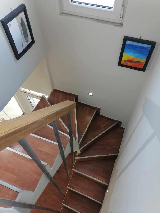 Apartment Angel's Skala Kallonis