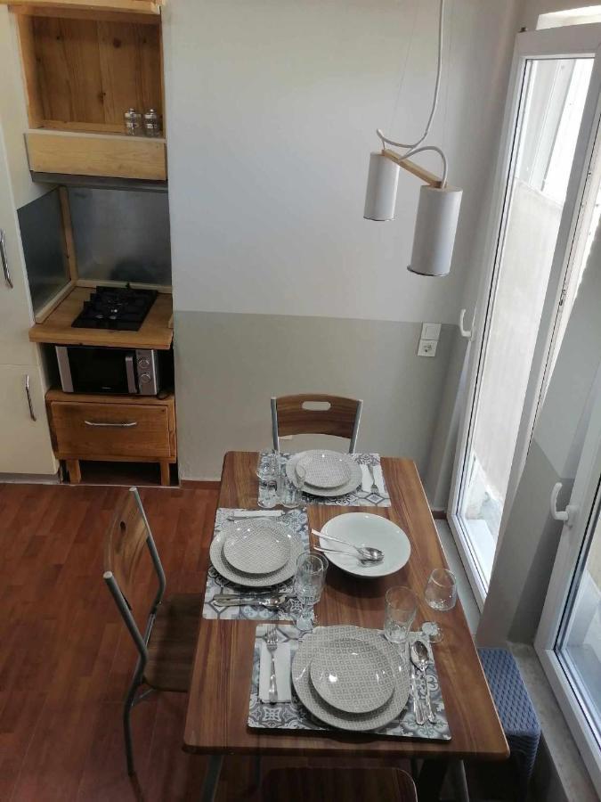 Apartment Angel's