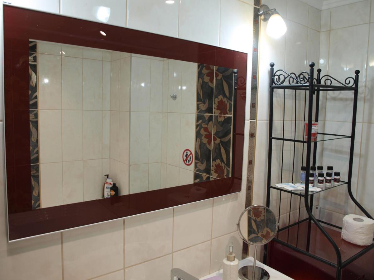 Ninemia Apartment