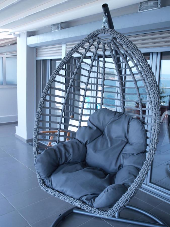 Ninemia Apartment Amfilochia