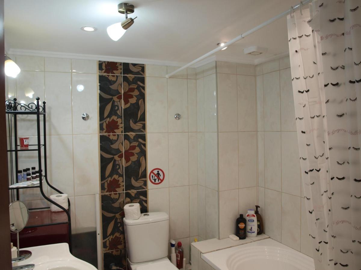 Apartment Ninemia *