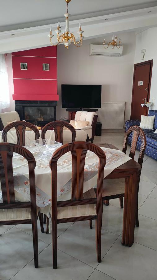 Apartment Ninemia *